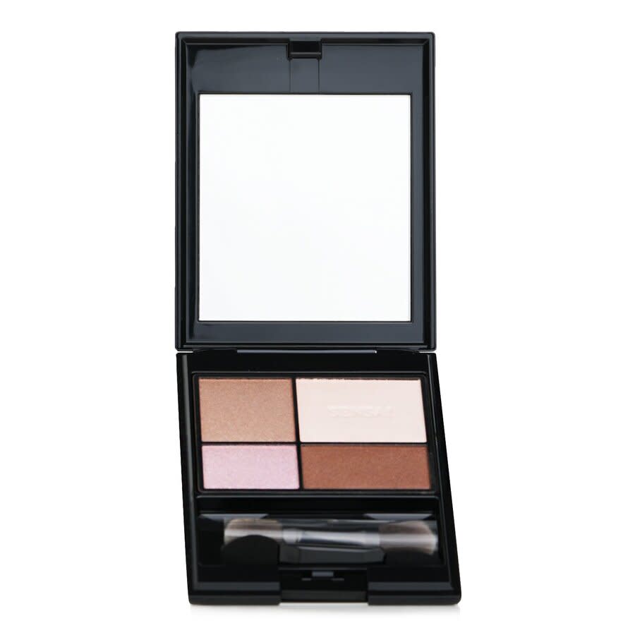 Kanebo Ladies Sensai Eye Colour Palette - 0.13 oz 03 Petal Dance Makeup 4973167815274