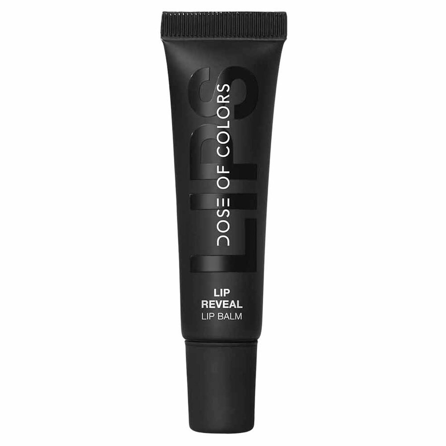 Dose of Colors Ladies Lip Reveal Lip Balm 0.51 oz Makeup 818729023213
