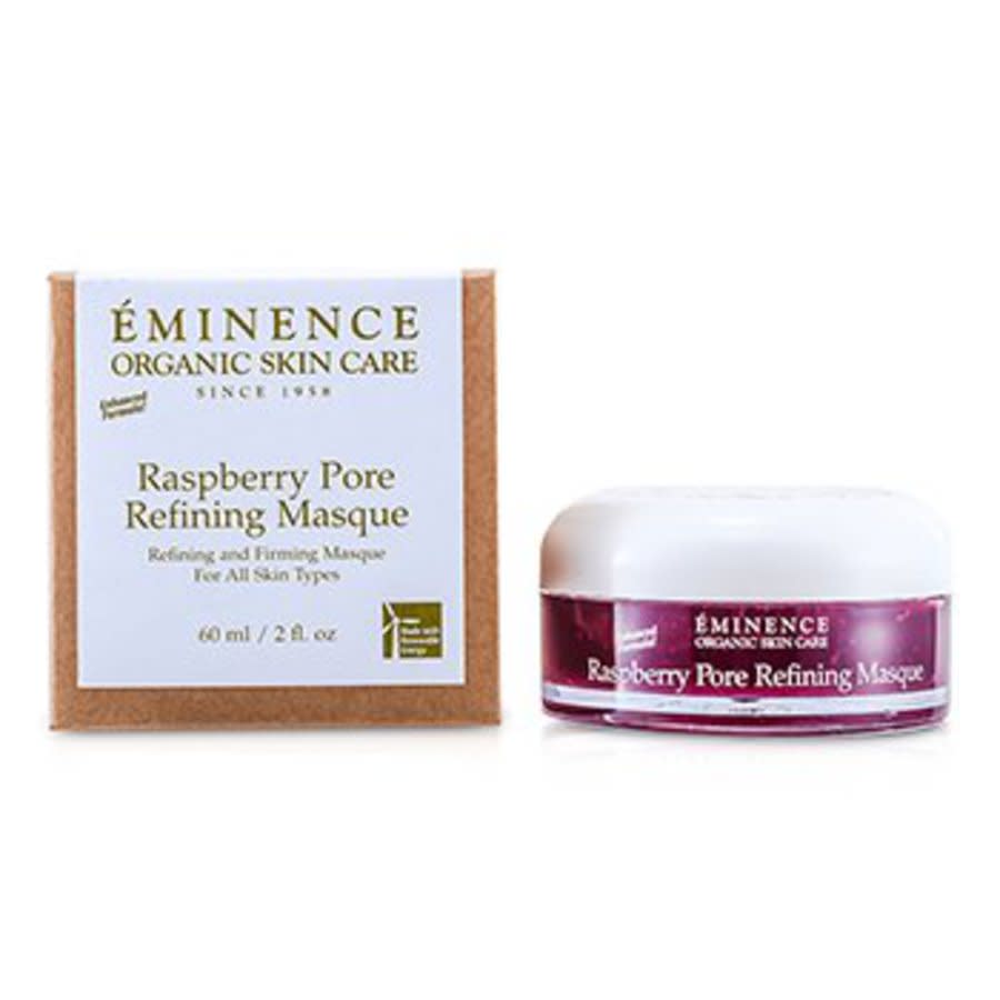Eminence - Raspberry Pore Refining Masque 60ml/2oz