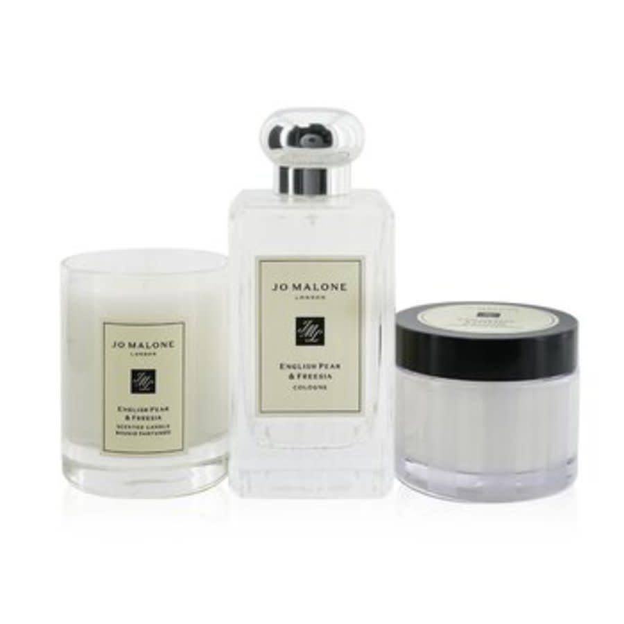 Jo Malone Ladies English Pear & Freesia Gift Set Fragrances 690251115884