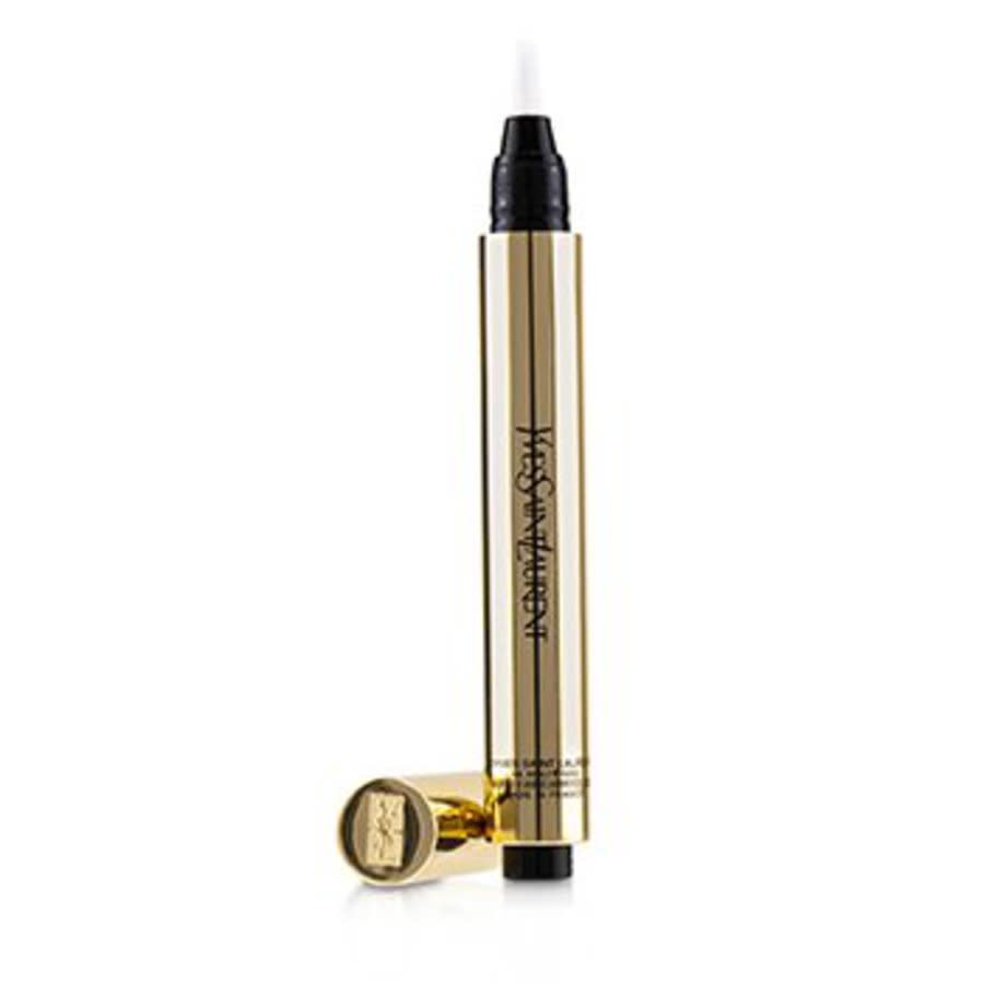Ysl / Touche Eclat Radiant Touch Pen 1.5 Luminous Silk 0.08 oz (2.5 ml)