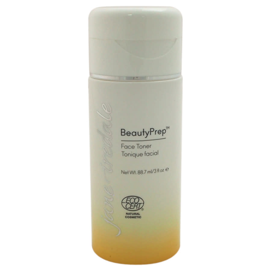 BeautyPrep Face Toner by Jane Iredale for Women - 3 oz Toner
