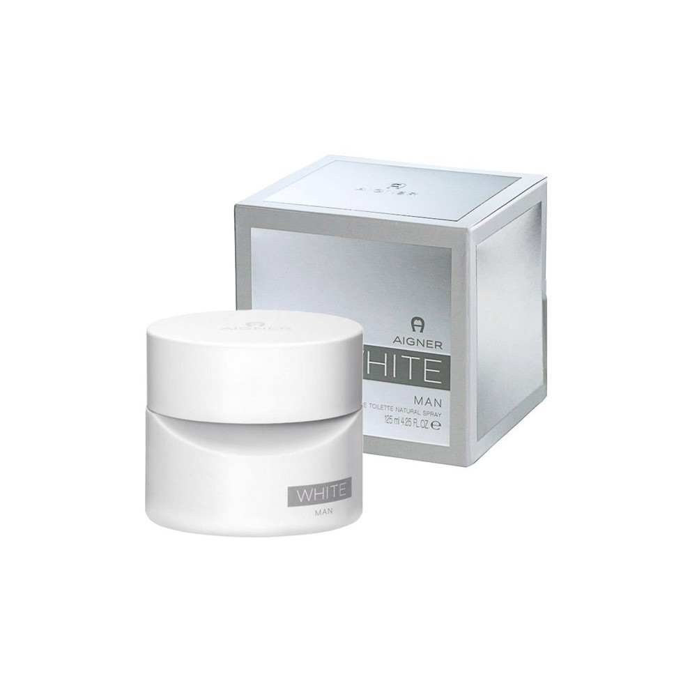 Etienne Aigner Mens White EDT Spray 4.2 oz Fragrances 4013670505924