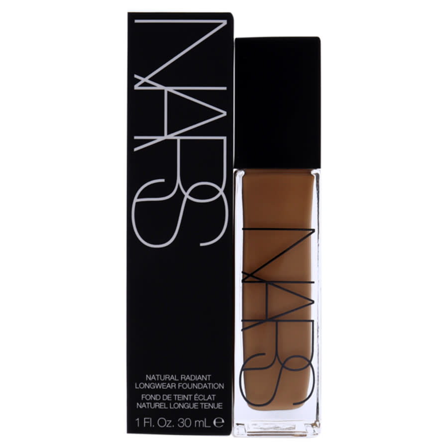 Natural Radiant Longwear Foundation - Syracuse by NARS for Women - 1 oz Foundation