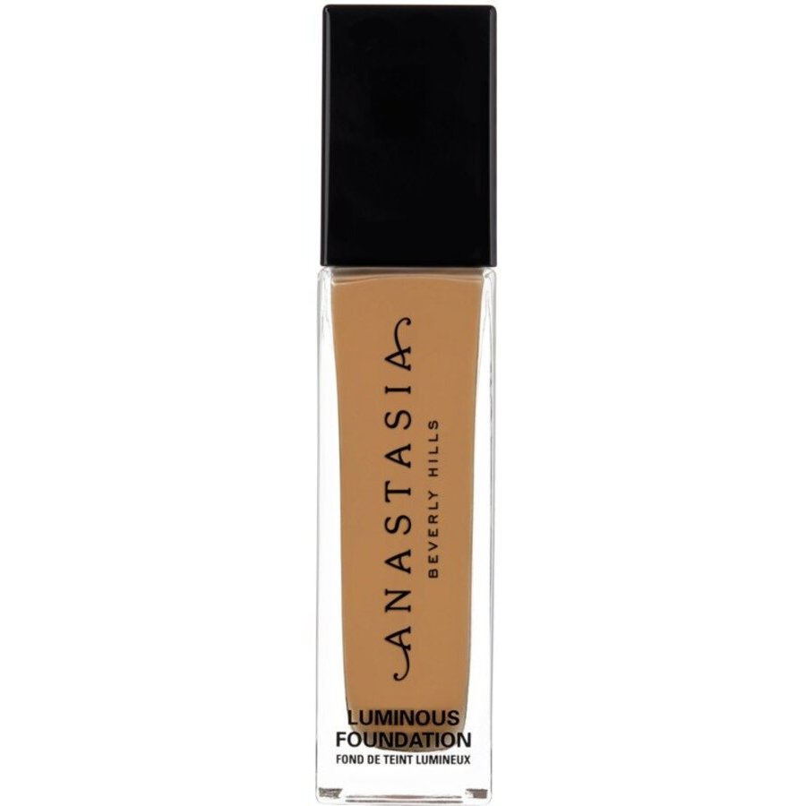 Anastasia Beverly Hills Ladies Luminous Foundation 1.0 oz 345C Makeup 689304360043