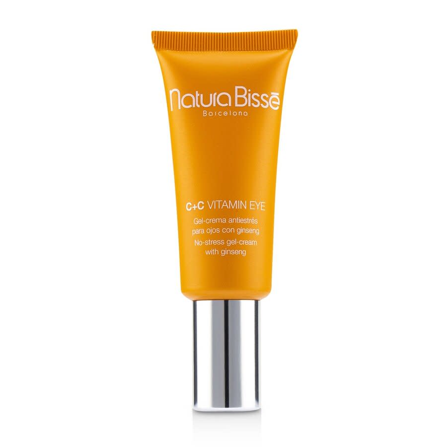 Natura Bisse C+c Vitamin Eye 0.5 oz Skin Care 8436568073101