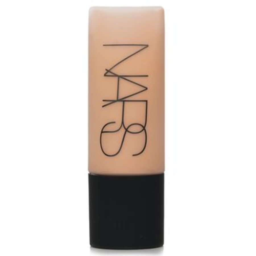 Nars Soft Matte Complete Foundation 1.5 oz # Sahel (Medium 2.5) Skin Care 194251004105