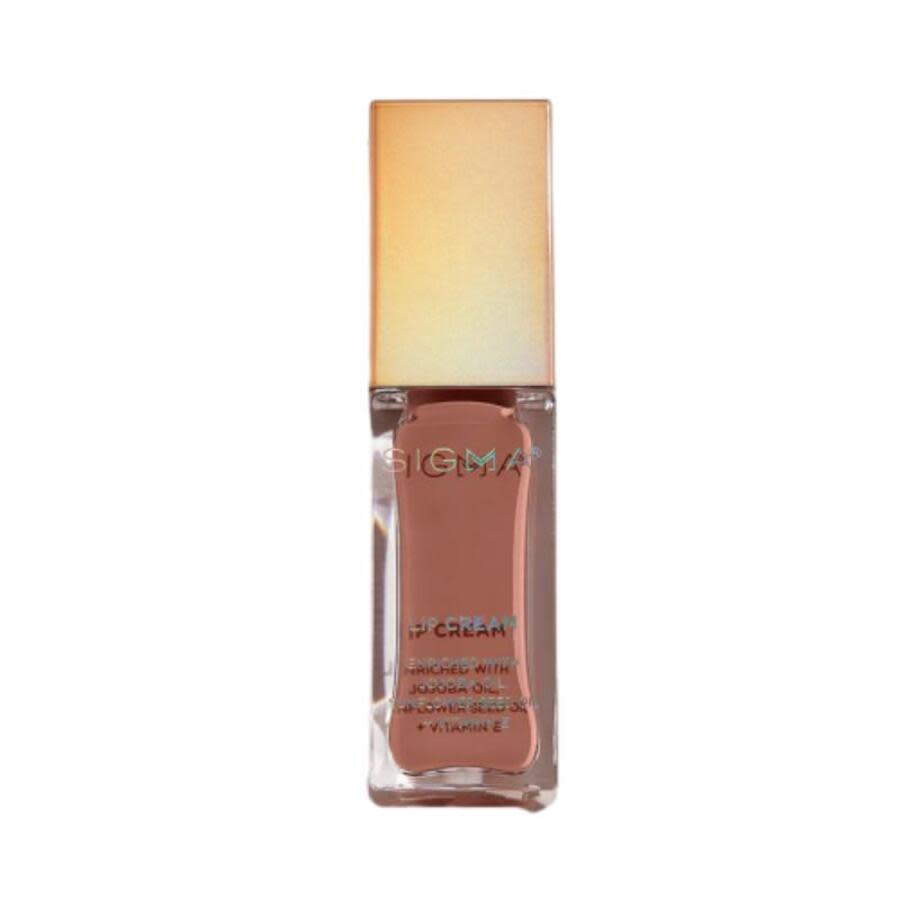 SIGMA Beauty Ladies Lip Cream 1 oz Begonia Makeup 811425037119