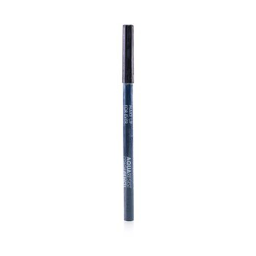 Make Up Forever Ladies Aqua Resist Color Pencil 0.017 oz # 7 Lagoon Makeup 3548752168106