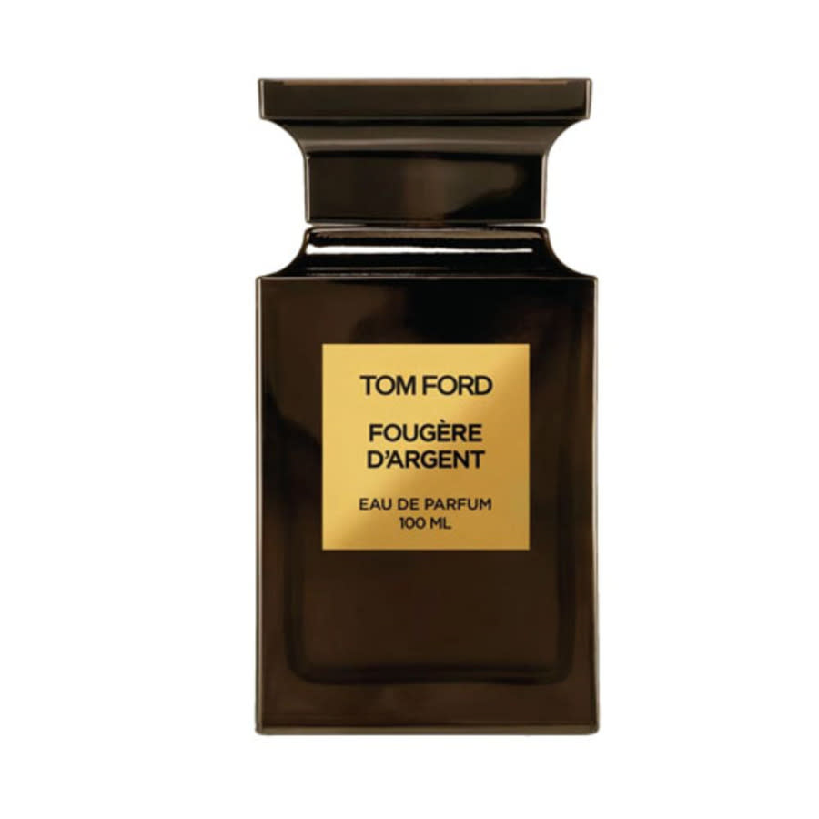 Tom Ford Mens Fougere D'Argent EDP Spray 1.69 oz (Tester) Fragrances 0888069894554
