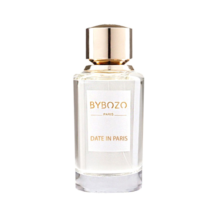 Bybozo Ladies Date In Paris EDP Spray 2.5 oz Fragrances 3351542410404