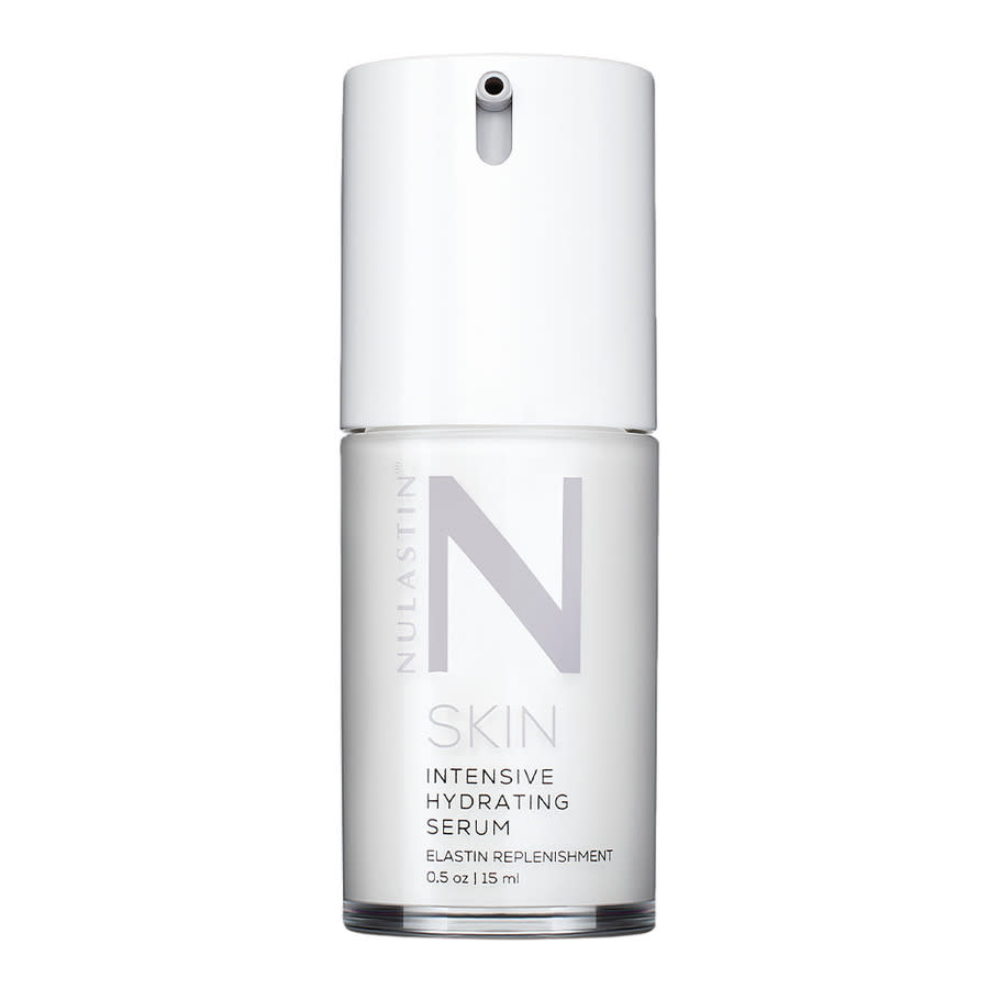 Nulastin Skin Intensive Hydrating Serum 0.5 oz Skin Care 733447552756