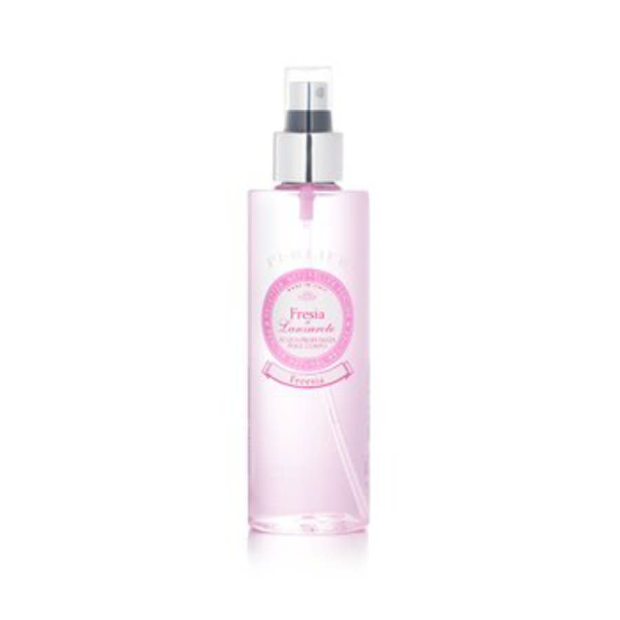 Perlier Ladies Freesia Scented Body Water 6.7 oz Bath & Body 8009740893943
