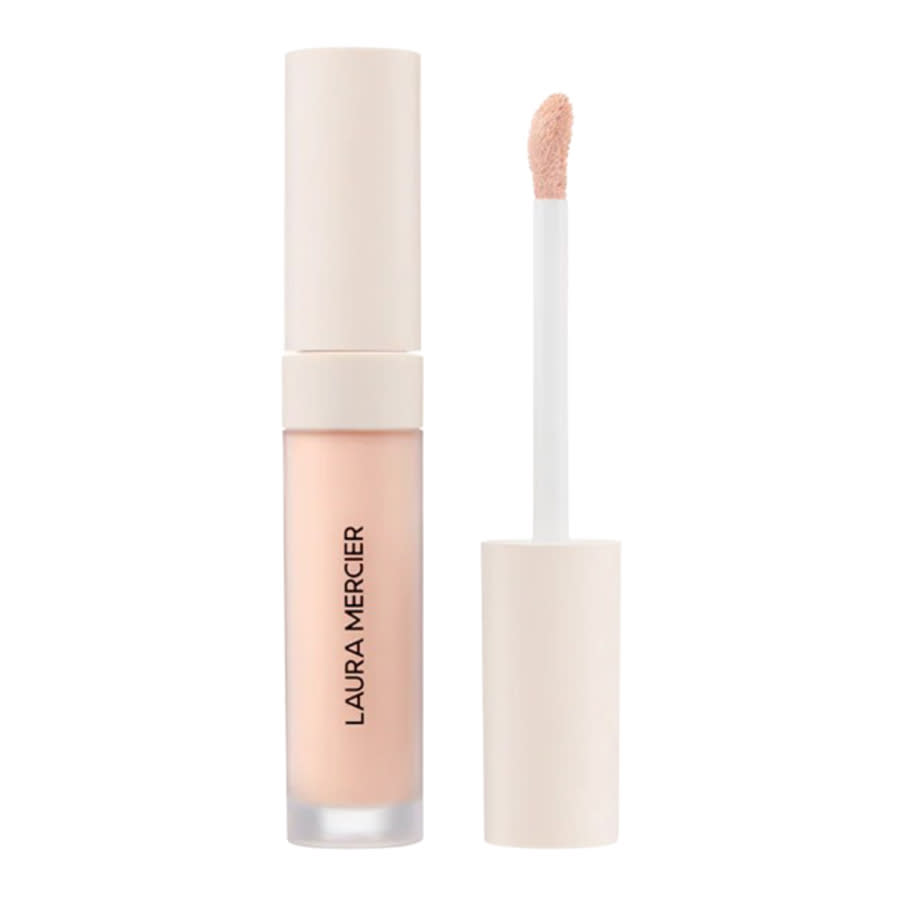 Real Flawless Weightless Perfecting Serum Concealer - 0N1 (very fair with neutral undertones)