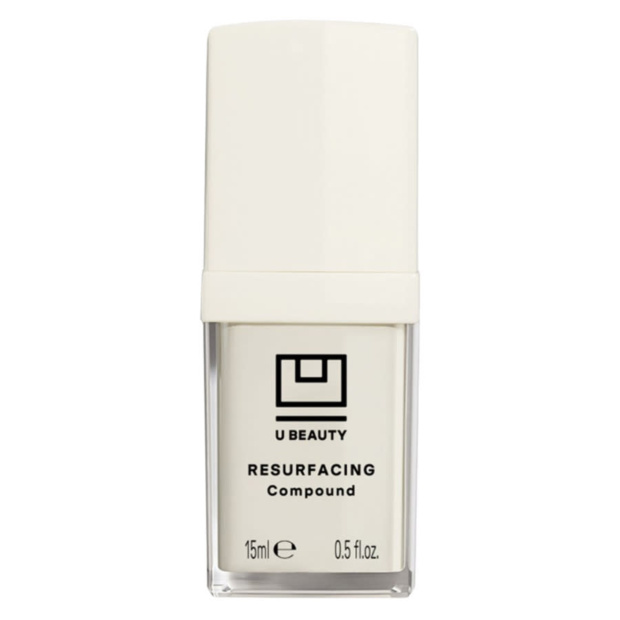 U Beauty Resurfacing Compound - 0.5oz 0.5 oz Skin Care 860002327013