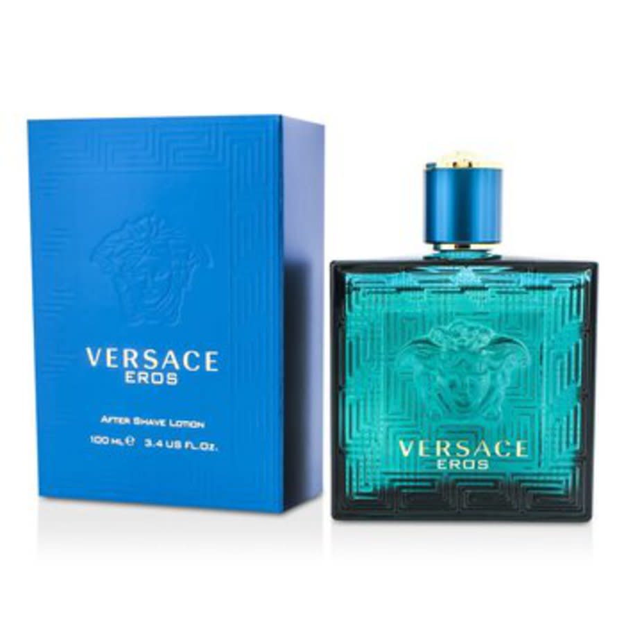 Versace Eros / Versace After Shave 3.4 oz (100 ml) (m)