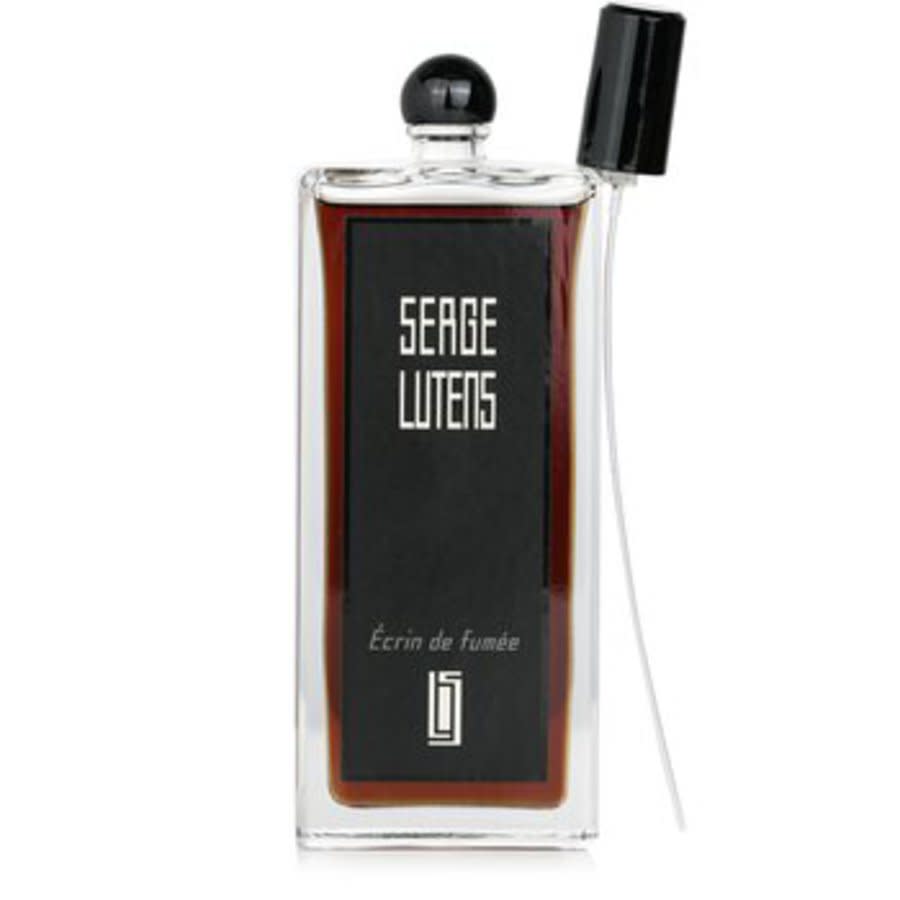 Serge Lutens - Ecrin De Fumee Eau De Parfum 100Ml / 3.3Oz
