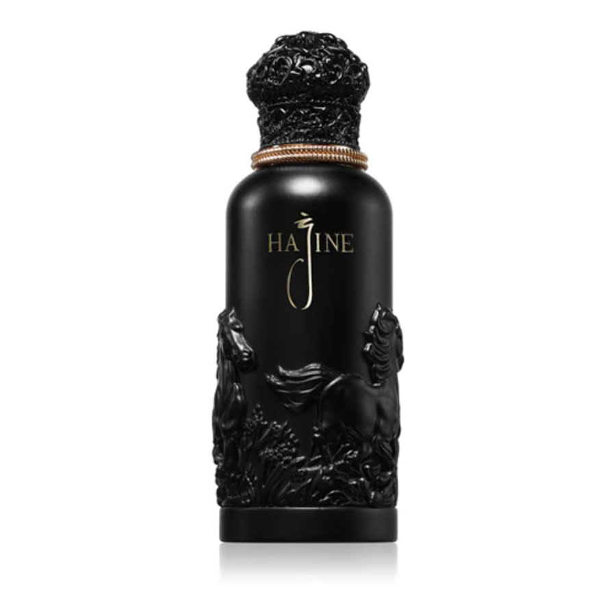 Hajine Unisex Arabian Fusion EDP Spray 3.38 oz (Tester) Fragrances 3760377970395