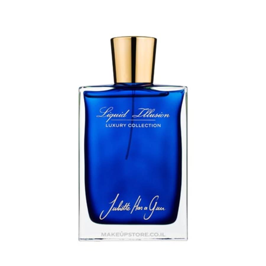 Juliette Has A Gun Ladies Liquid Illusion EDP Spray 2.5 oz Fragrances 3760022730787