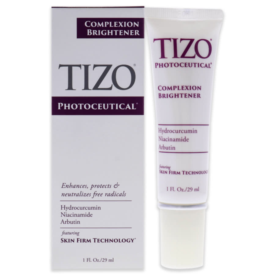Tizo Photoceutical Complexion Brightner 1 oz Skin Care 358892104307