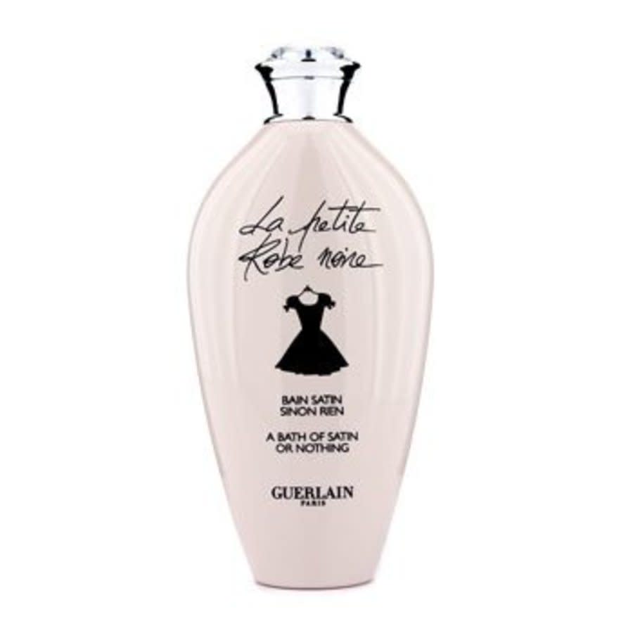 La Petite Robe Noire by Guerlain Shower Gel 6.7 oz (200 ml) (w)