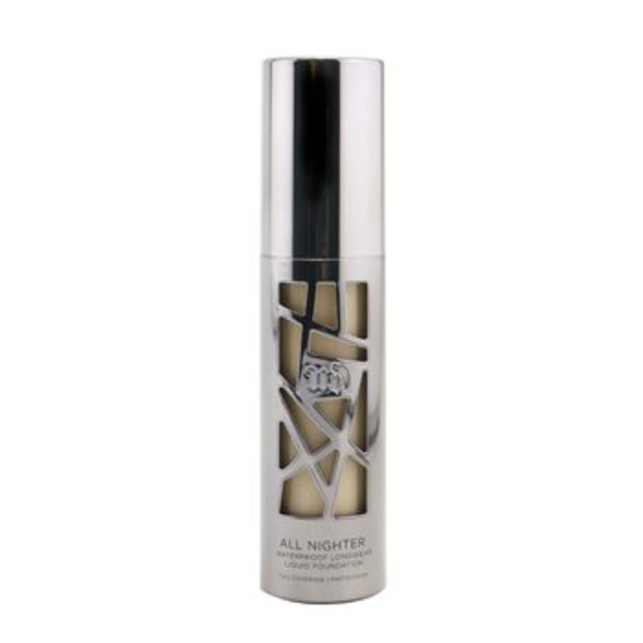 Urban Decay - All Nighter Liquid Foundation - # 1.0 30ml/1oz