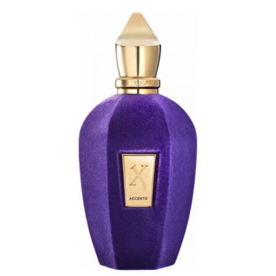 Xerjoff Unisex V Accento EDP Spray 3.4 oz (Tester) (100 ml)