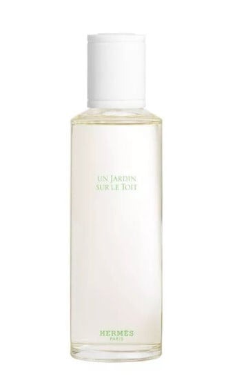 Hermes Unisex Un Jardin sur le Toit EDT 6.7 oz Refill Fragrances 3346130417026