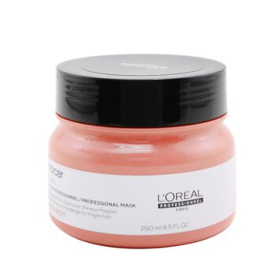 L'Oreal Professionnel Serie Expert - Inforcer B6 + Biotin Strengthening Anti-Breakage Mask 8.5 oz Hair Care 3474636975297
