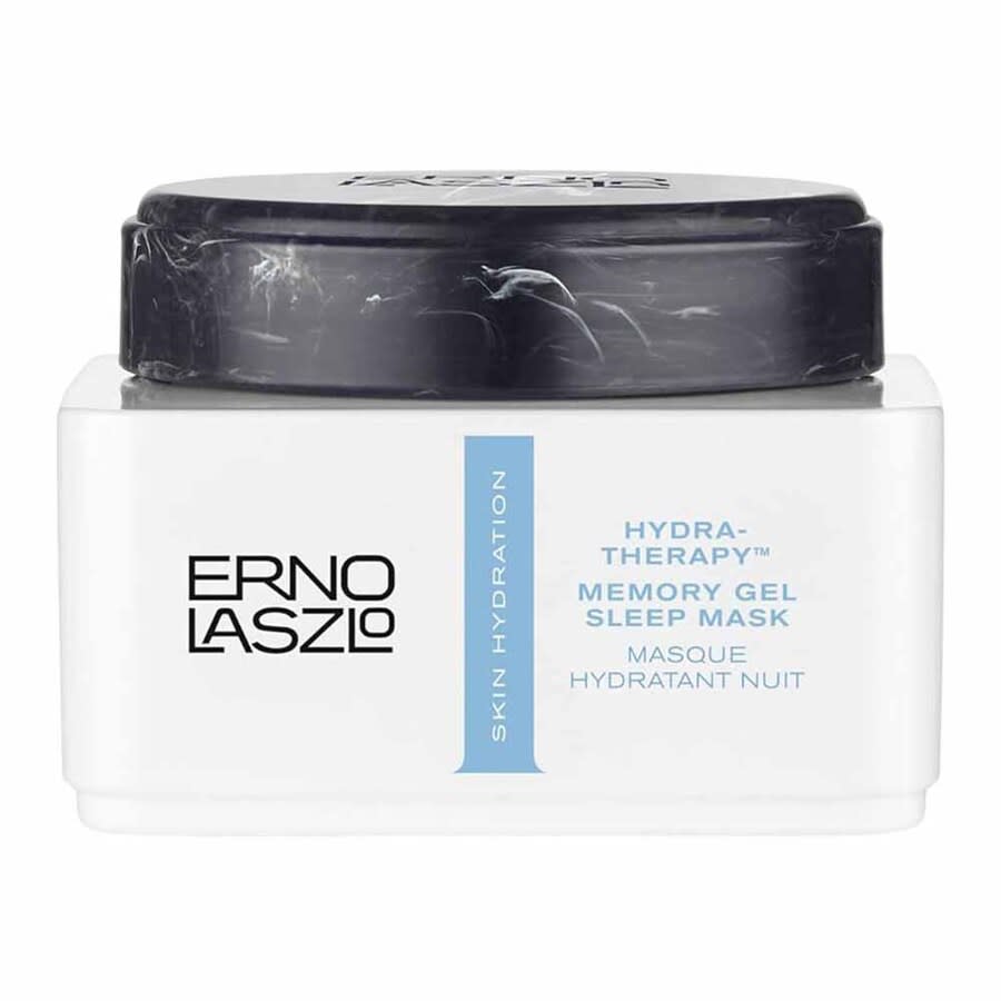 Erno Laszlo Hydra-Therapy Memory Gel Sleep Mask - Skin Hydration Gel 1.35 oz Skin Care 614969007309