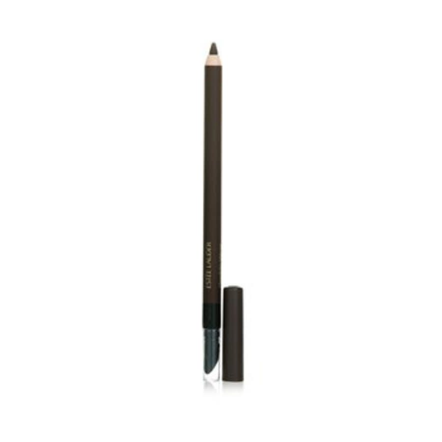 Estee Lauder Ladies Double Wear 24H Waterproof Gel Eye Pencil 0.04 oz # 02 Espresso Makeup 887167500242