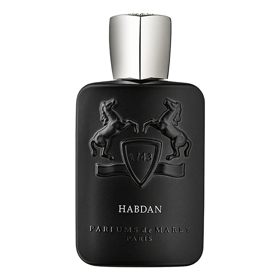 Parfums De Marly Mens Habdan EDP Spray 4.2 oz Fragrances 3700578511003