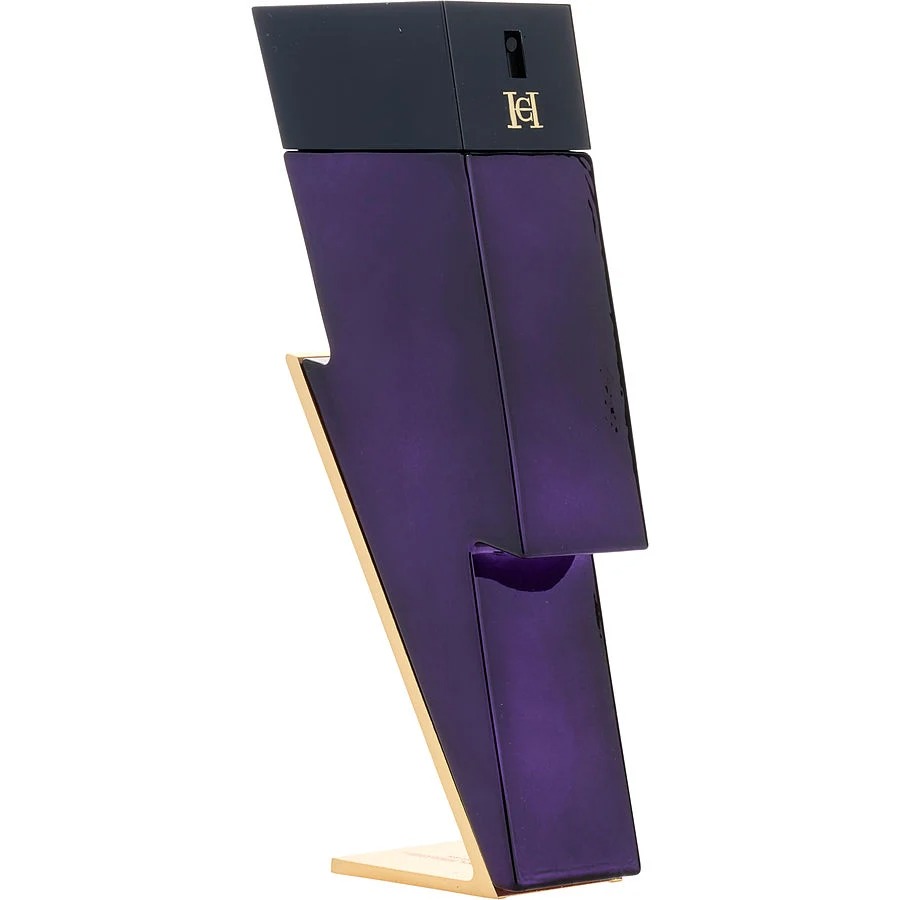 Carolina Herrera Mens Bad Boy Dazzling Garden EDT Spray 3.38 oz (Tester) Fragrances 8411061056714