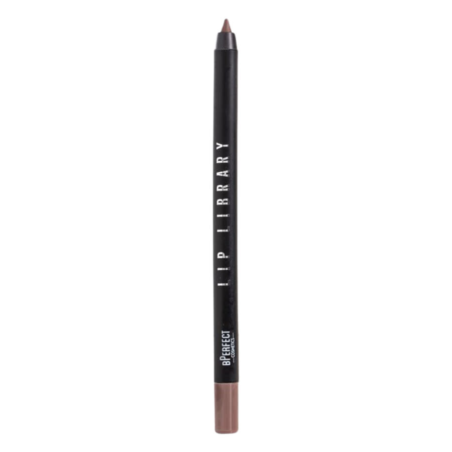 BPerfect Cosmetics Ladies Creamy Lip Liner 0.06 oz Plottwist Makeup 5061007284874