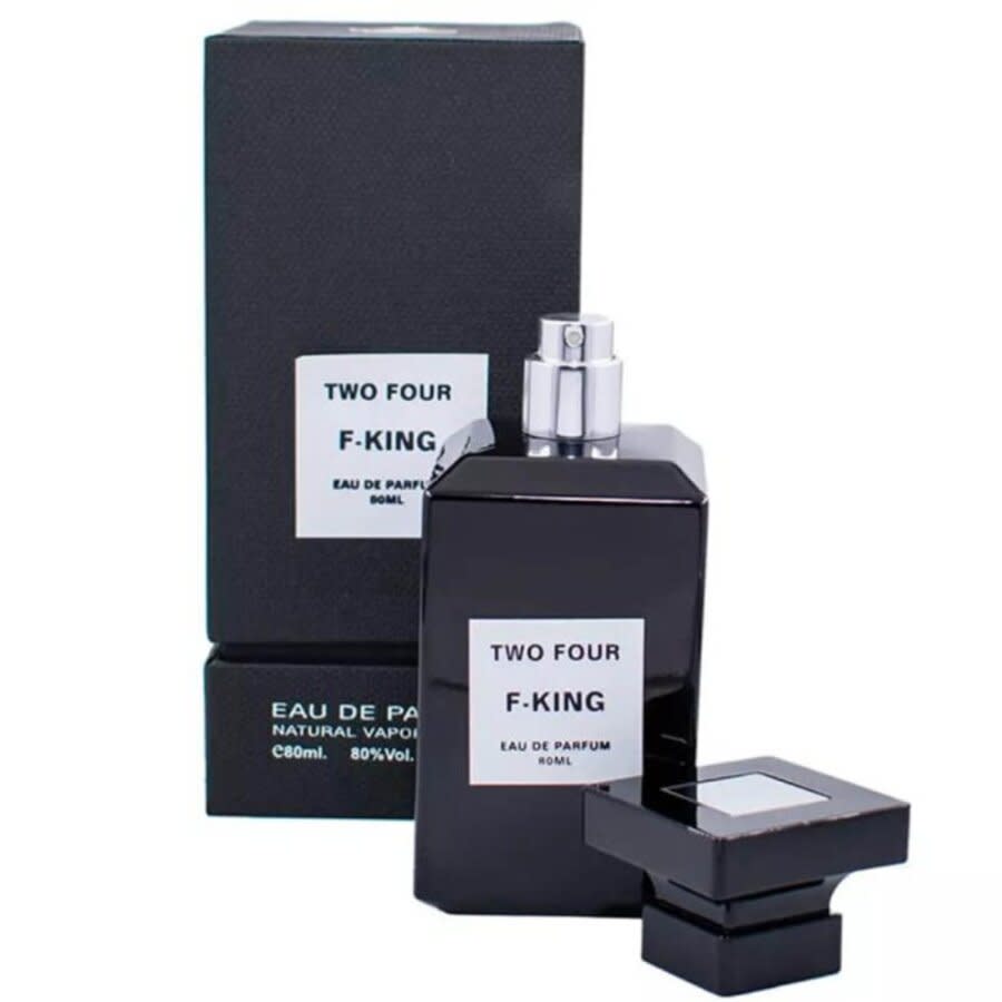 Lk It Unisex Two Four F-King EDP Spray 2.7 oz Fragrances 6291106907124