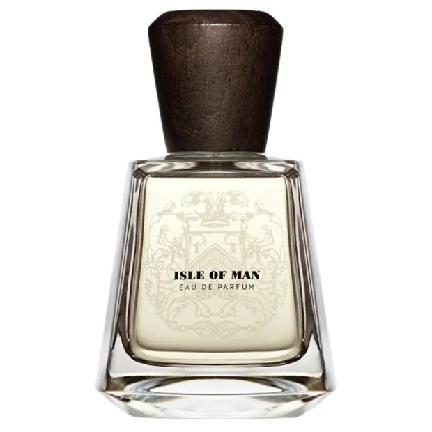 Frapin Unisex Isle of Man EDP Spray 3.4 oz Fragrances 3760170200217