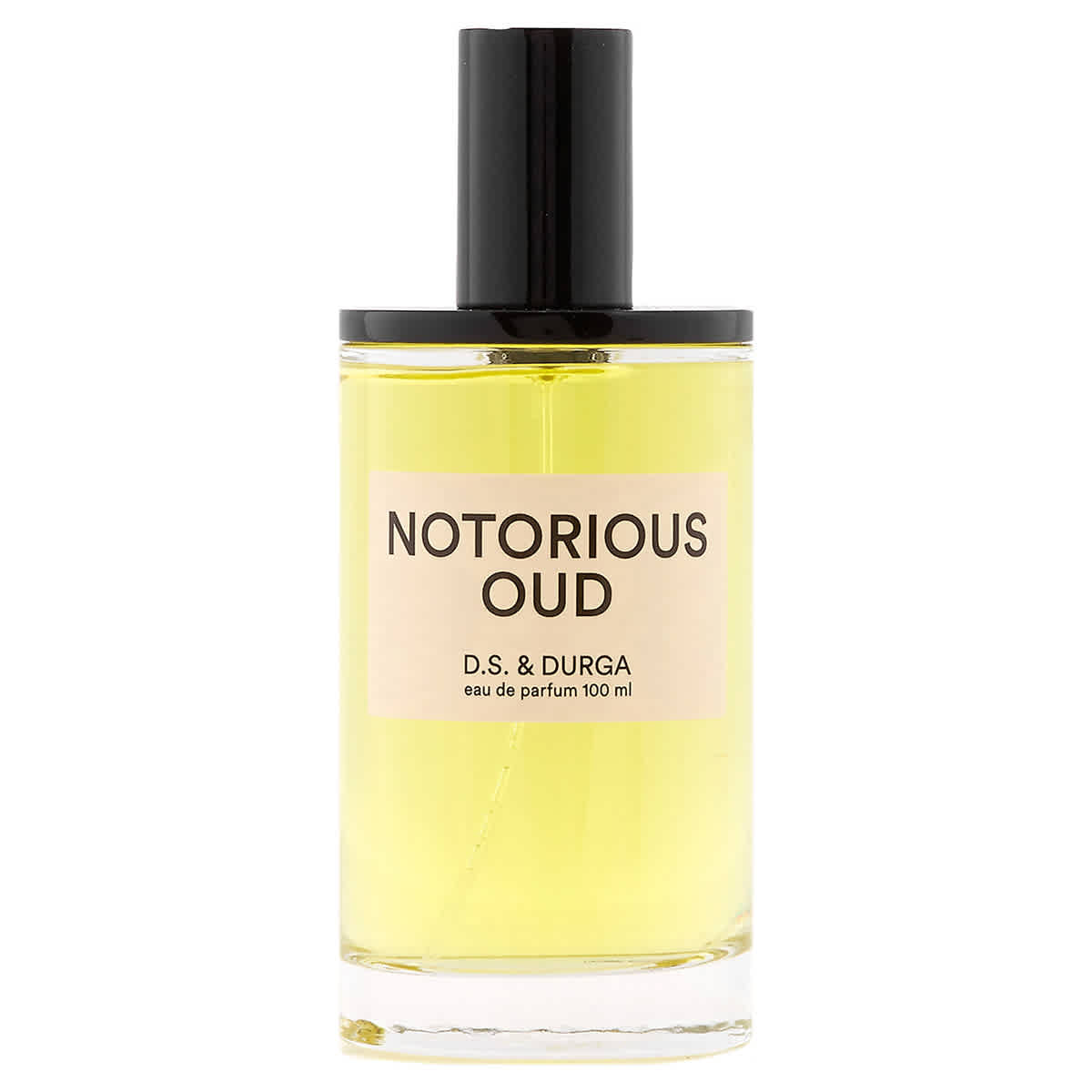 D.S. & Durga Notorious Oud EDP Spray 3.4 oz Fragrances 735899277577
