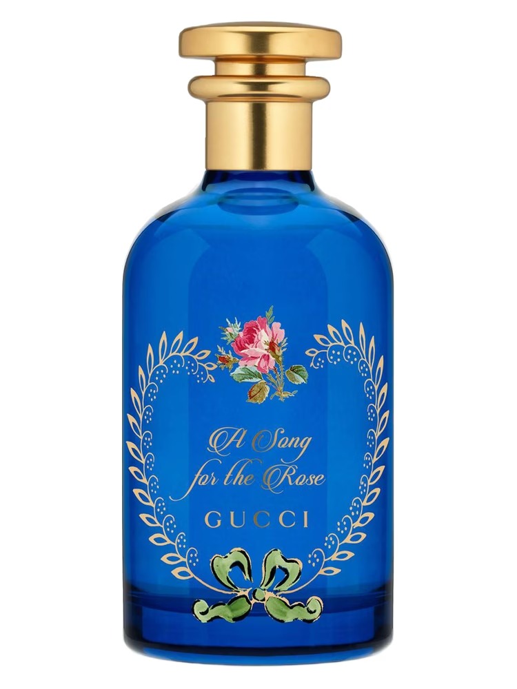 Gucci Unisex A Song For The Rose EDP 3.4 oz (Tester) Fragrances 3616305910622