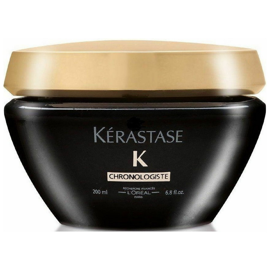 Kerastase Chronologiste Essential Revitalizing Balm 6.8 oz Skin Care 3474636419296
