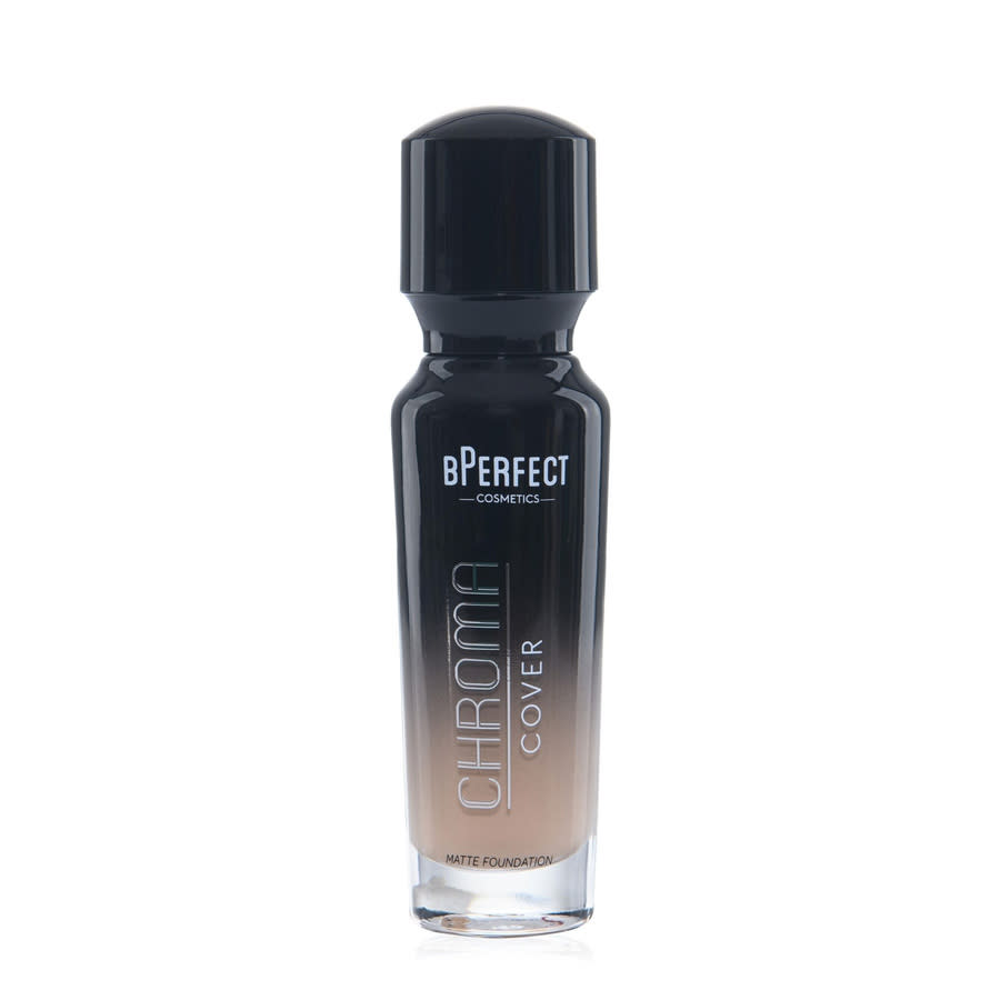 BPerfect Cosmetics Ladies Chroma Cover Foundation Liquid 1.01 oz C6 Makeup 5060907055911