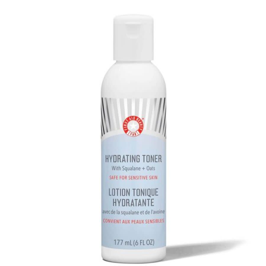 Ultra Repair Wild Oat Hydrating Toner
