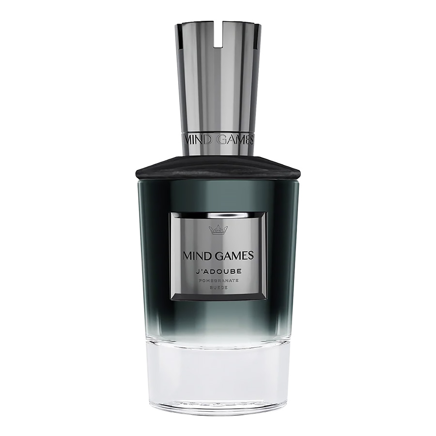 Mind Games Unisex JAdoube Extrait de Parfum Spray 3.4 oz (Tester) Fragrances