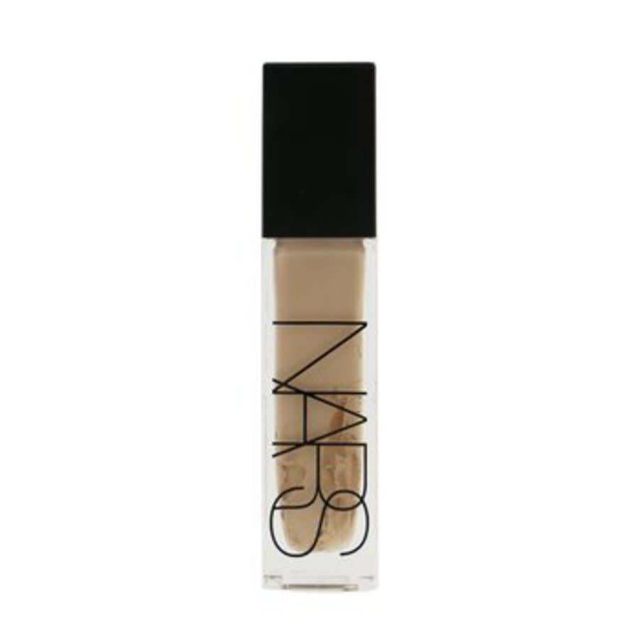 Nars - Natural Radiant Longwear Foundation - # Oslo (Light 1 - For Fair Skin With Pink Undertones) 30ml/1oz