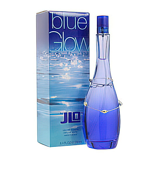 Blue Glow / Jennifer Lopez EDT Spray 1.0 oz (w)