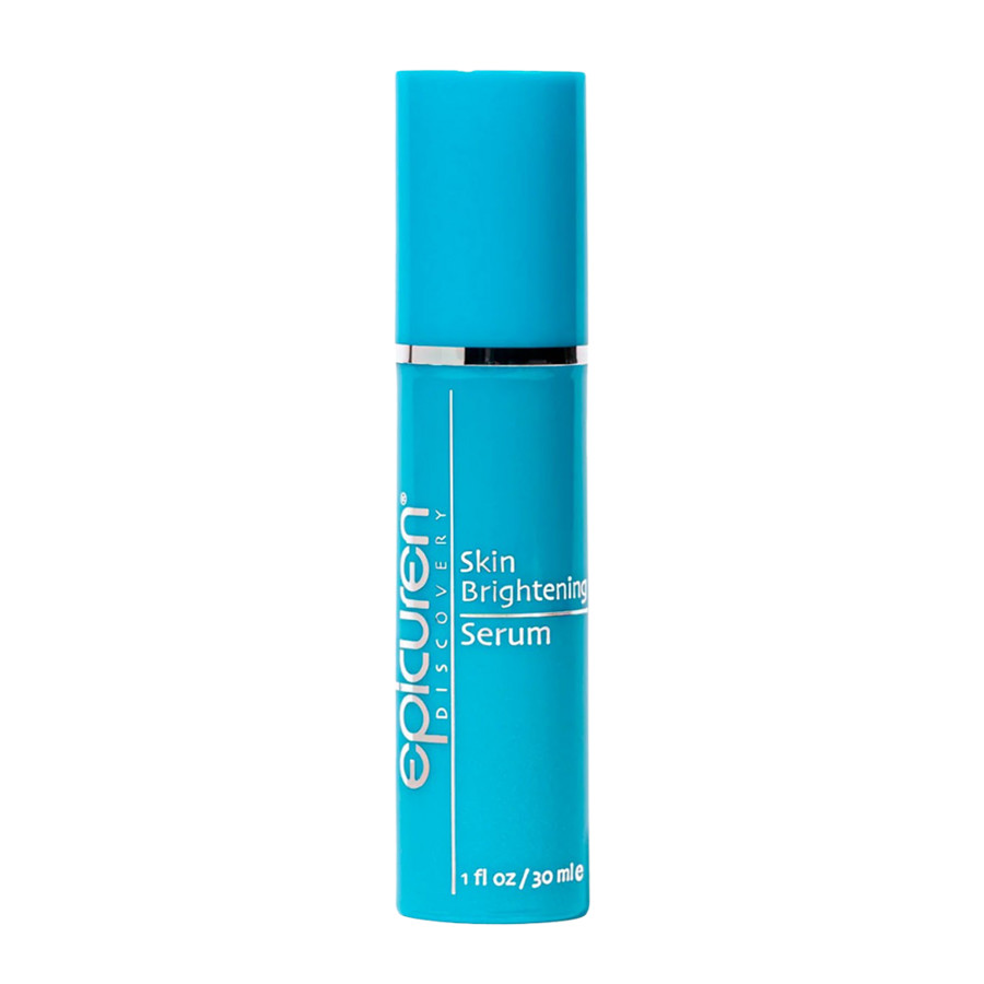 Epicuren Discovery Skin Brightening Serum 1 oz Skin Care 842370042682