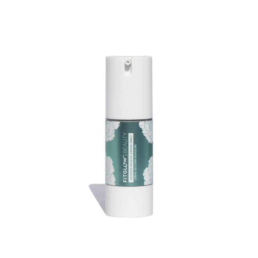 FitGlow Beauty Redness Rescue Cream(rrc) 1.01 oz Skin Care 859976001500