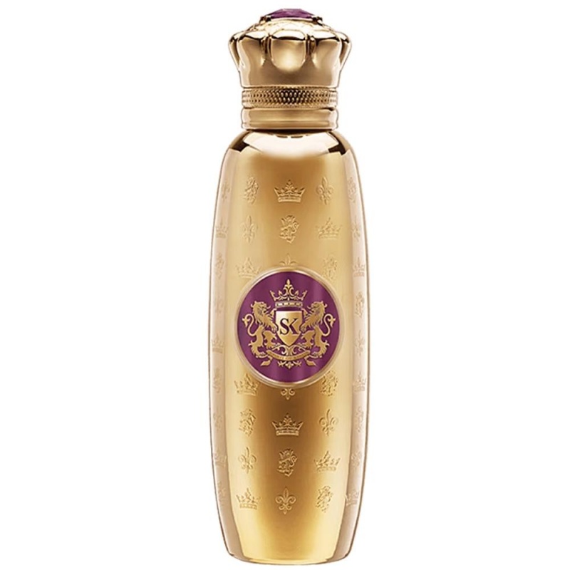 Spirit of Kings Unisex Hadar EDP 3.4 oz Fragrances 5060482872644