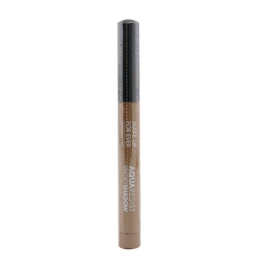 Make Up Forever Ladies Aqua Resist Smoky Shadow 0.049 oz # 12 Sunrise Makeup 3548752167772