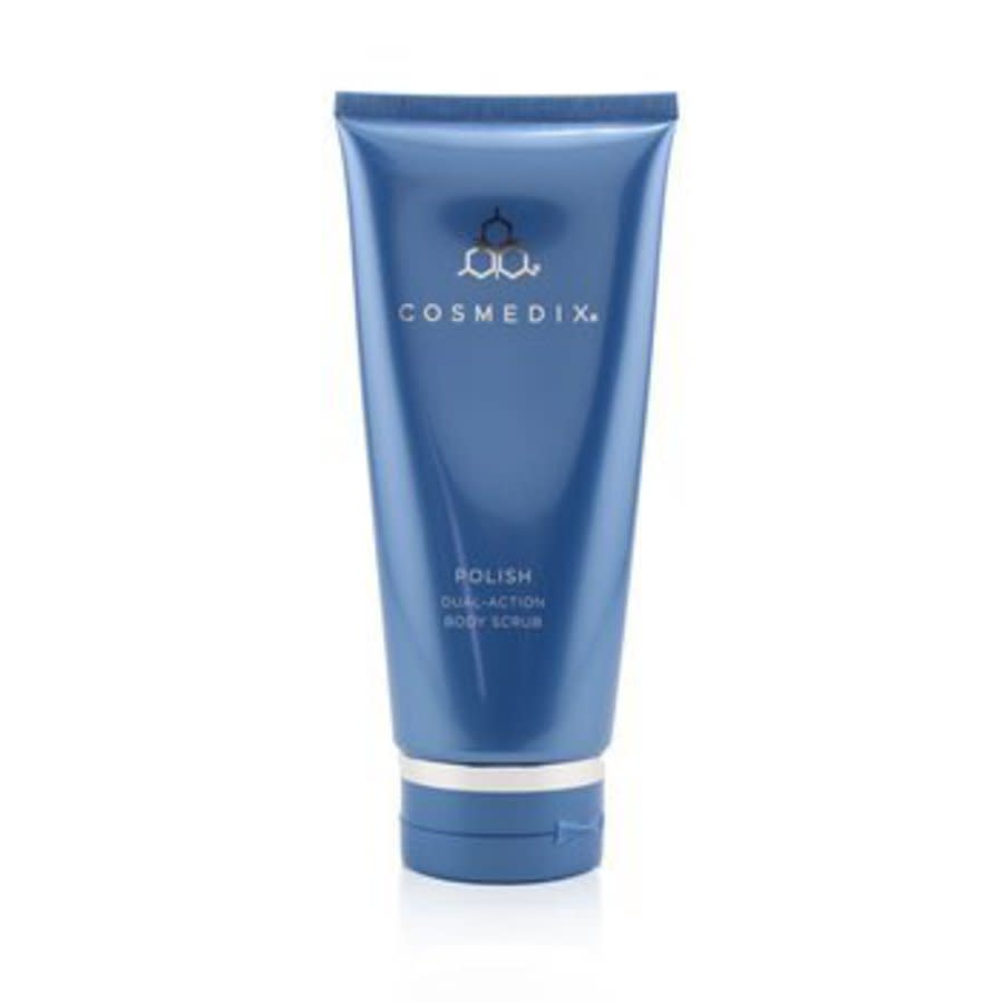 CosMedix - Polish Dual-Action Body Scrub 180g/6.3oz