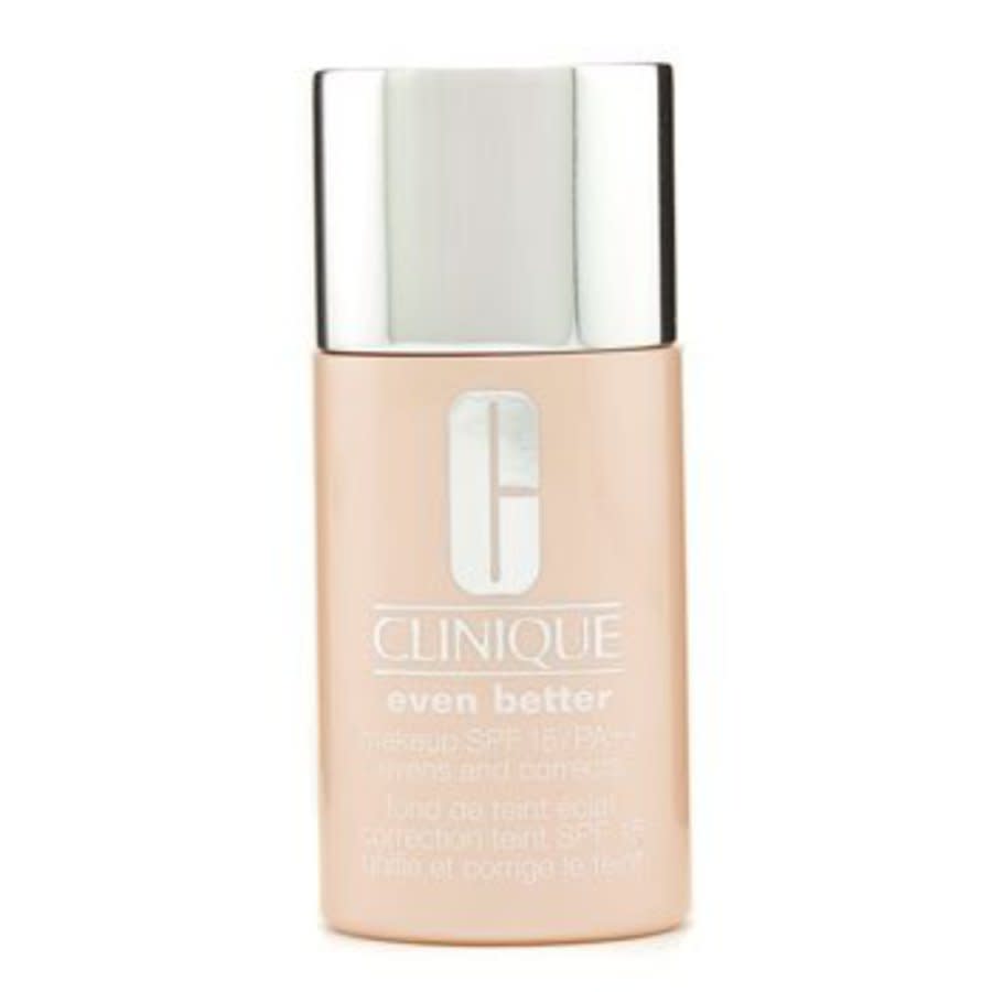 Clinique / Even Better Makeup 14 Creamwhip 1.0 oz